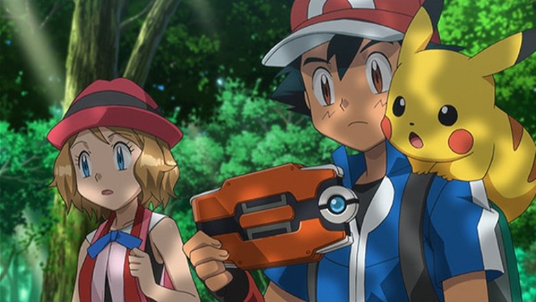 Pokémon Season 19 Episode 1 – Watch Pokemon Episodes Online
