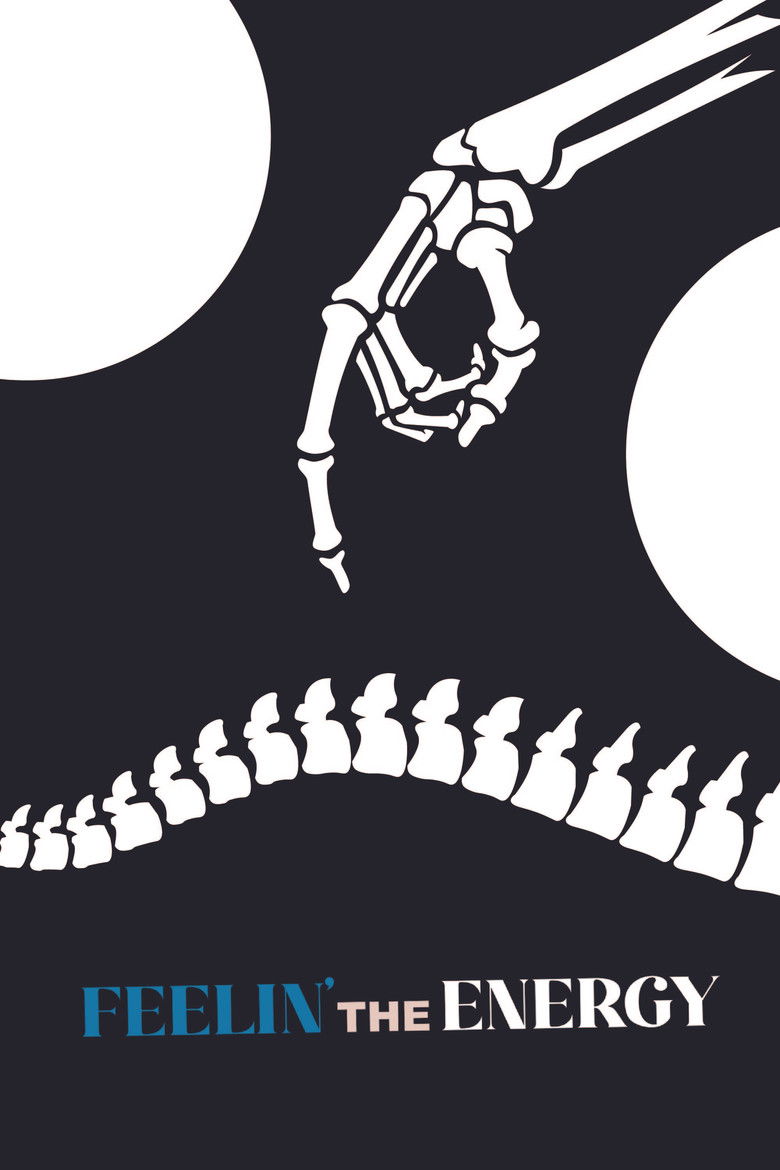 Imatge de Feelin' The Energy
