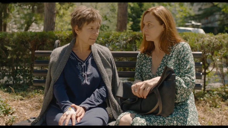 Still image for The Grapes of Guilt season 1 episode 11: Pinot Noir Still image for The Grapes of Guilt season 1 episode 11: Pinot Noir