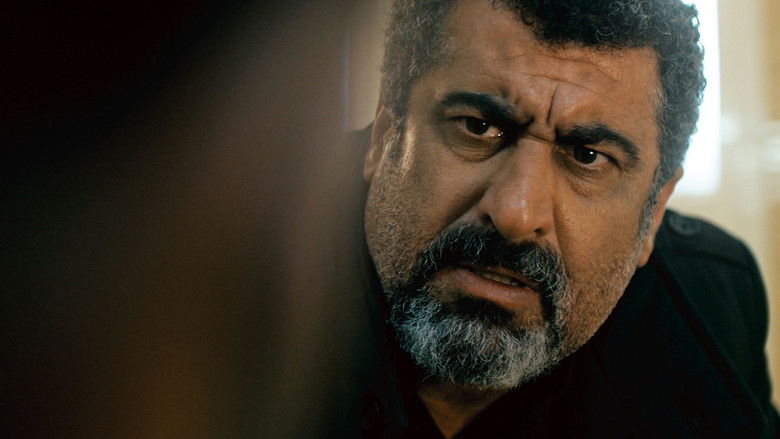 Still image for Kashokhin season 1 episode 2: Offside Still image for Kashokhin season 1 episode 2: Offside