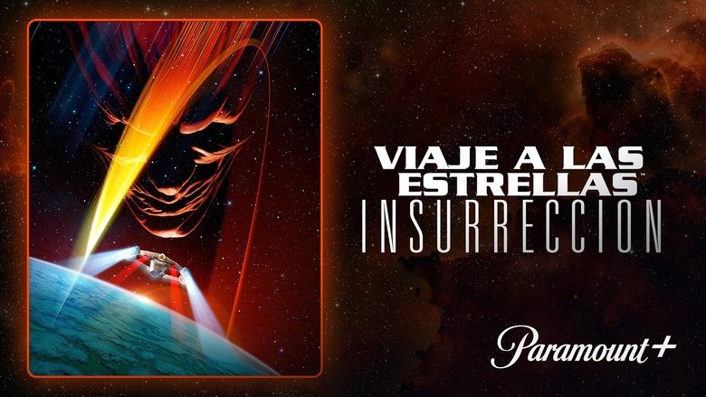 Star Trek: Insurrección (1998)