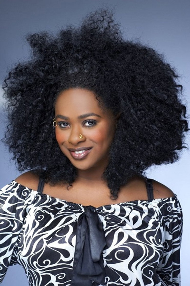Nathalie Makomo portrait