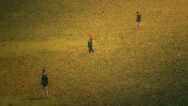Imatge de By The Green, Lonesome Hills
