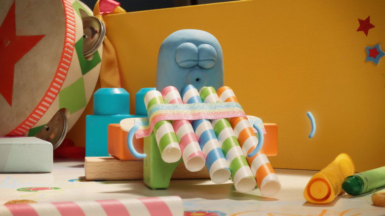 The Very Small Creatures 1×12