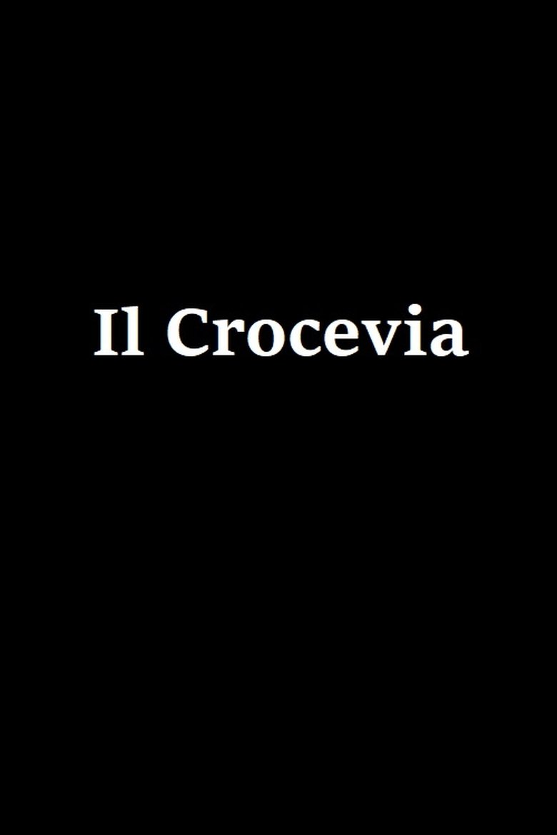 Il Crocevia main poster