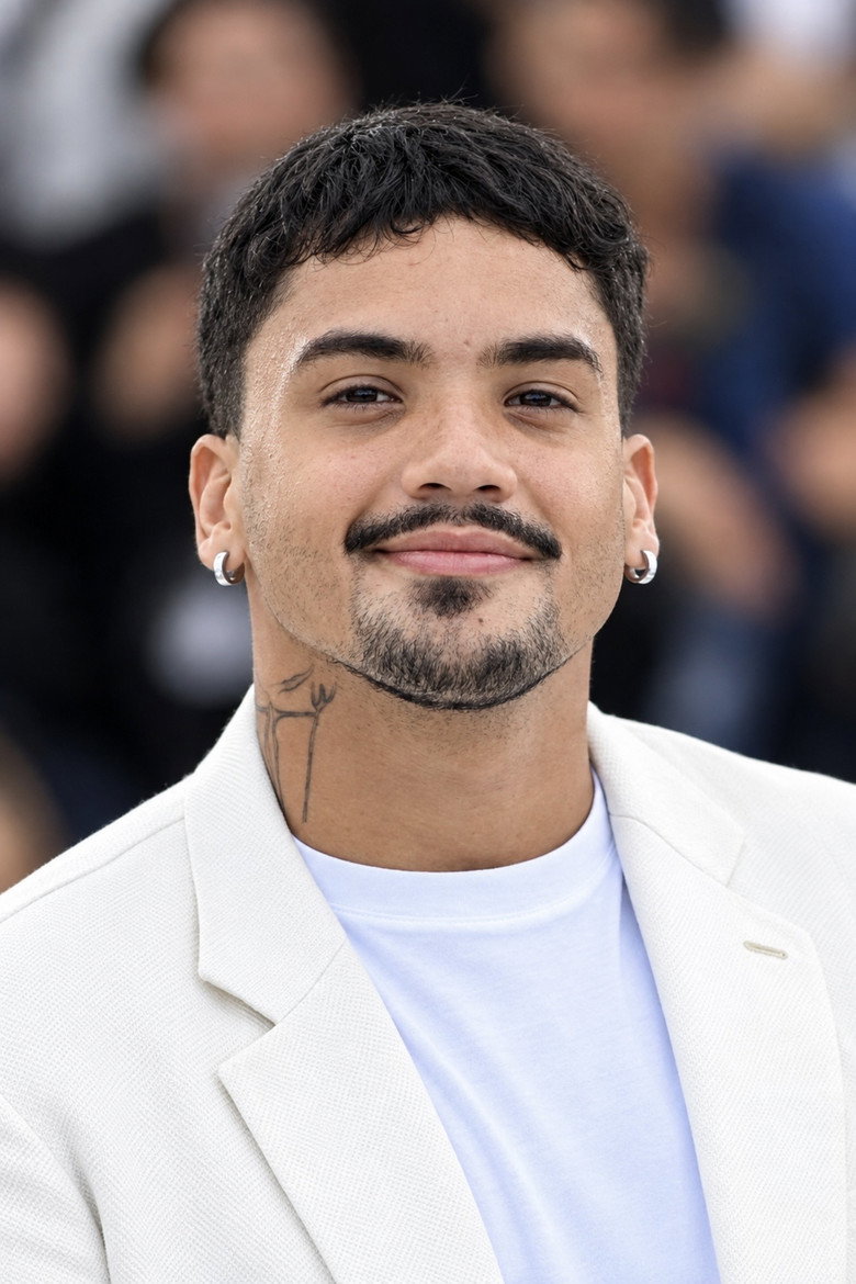 Iago Xavier 4