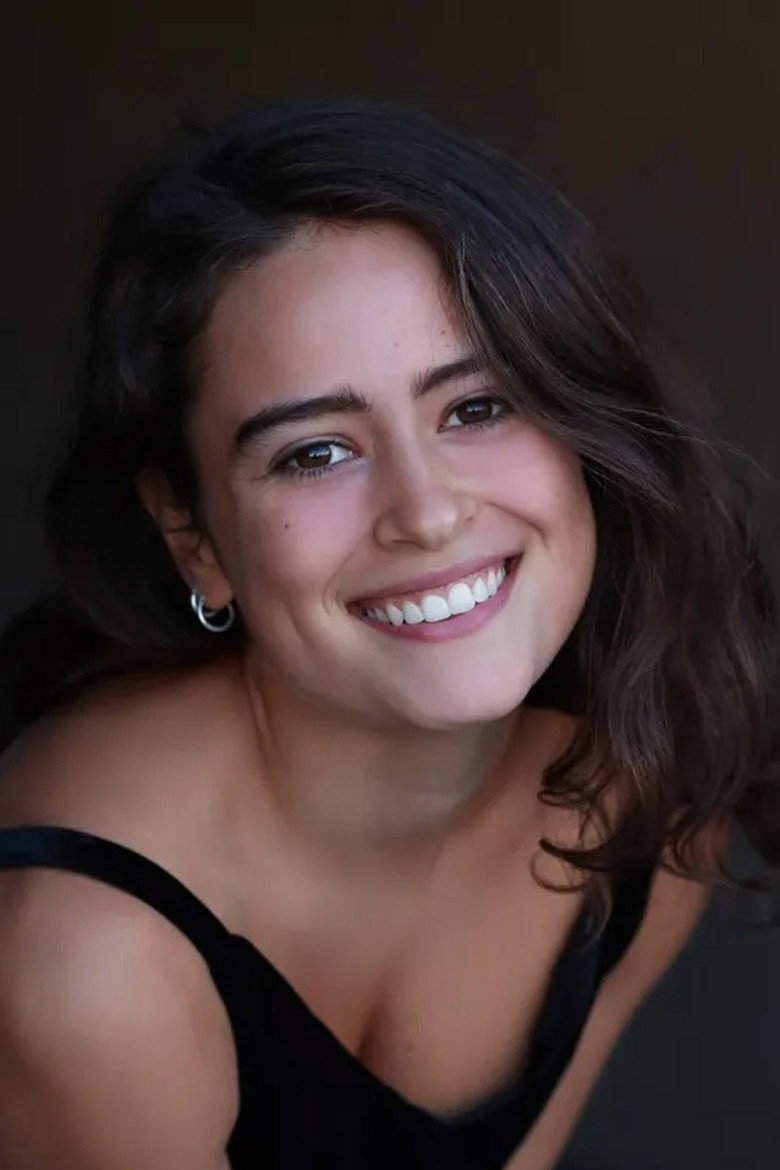 Rosabell Laurenti Sellers photo 3