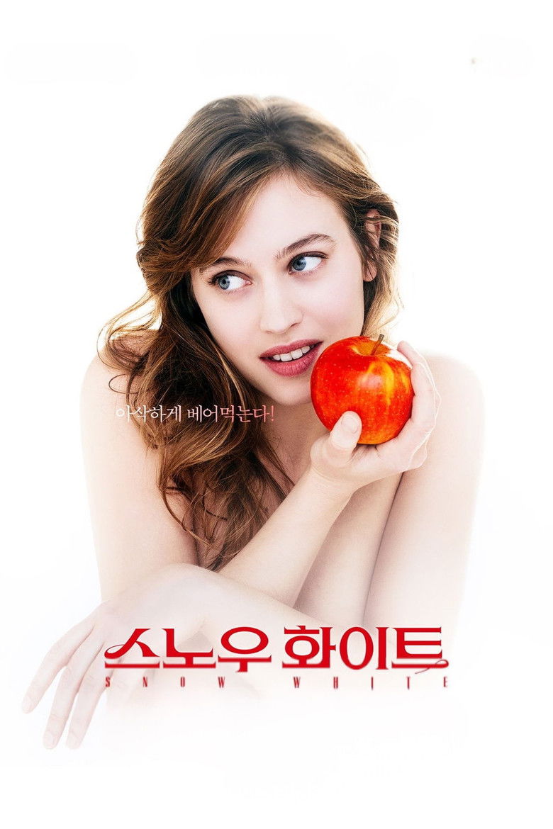 Imatge de Blanche comme neige