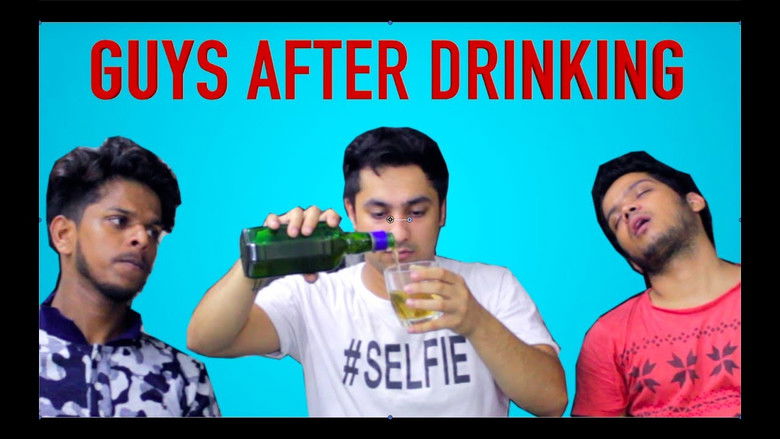 Still image for Harsh Beniwal season 1 episode 11: Guys After Drinking