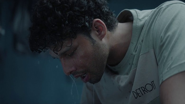 Dhadak 2 (2025)