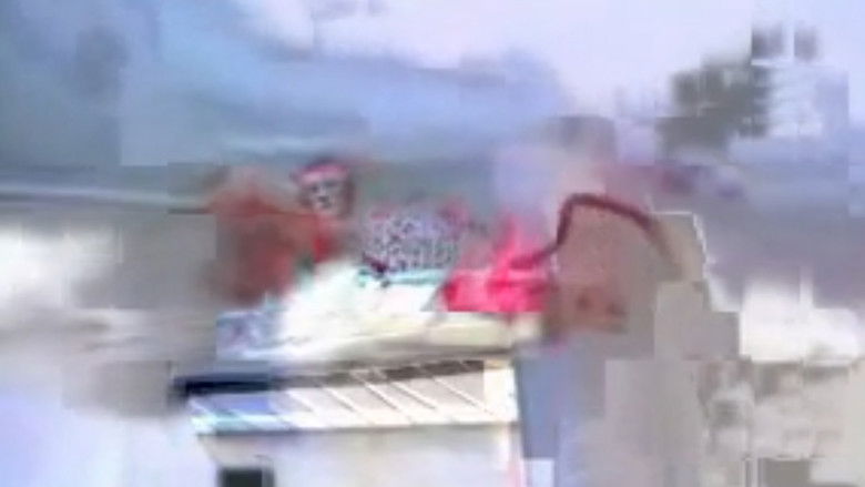 Imatge de Compression Study #4 (Barney)