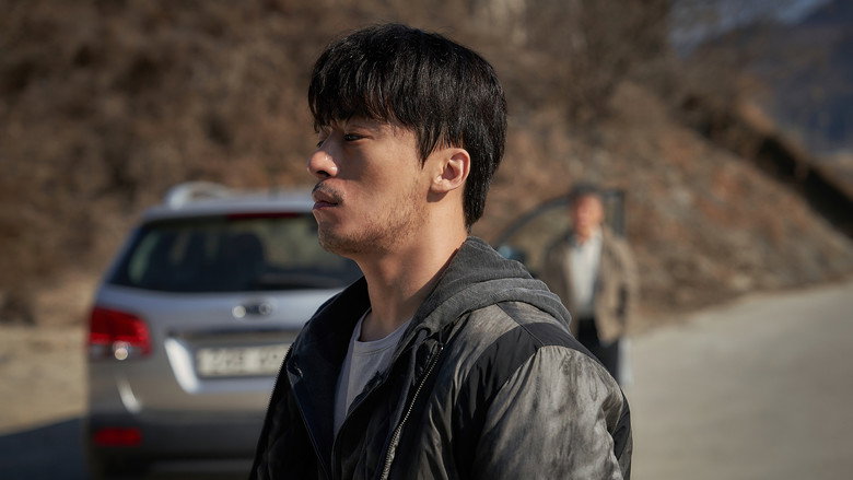 Still from Parasyte: The Grey - Season 1 Episode 4