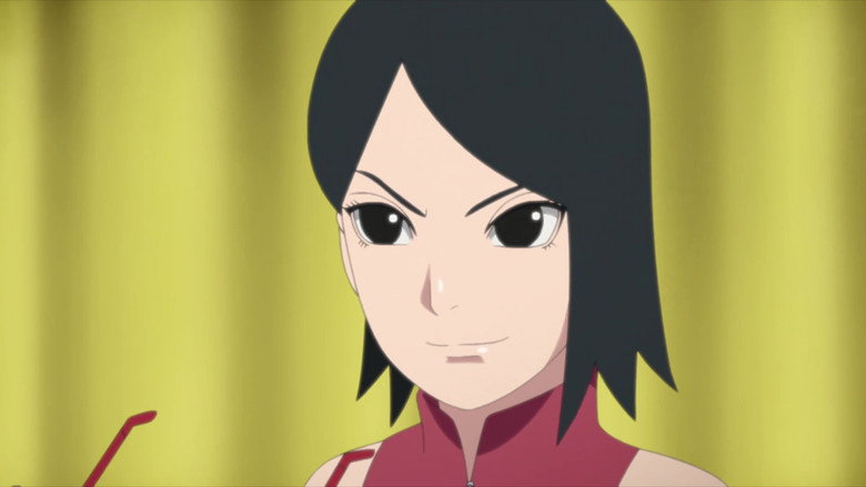 Still from Boruto: Naruto Next Generations - Season 1 Episode 150
