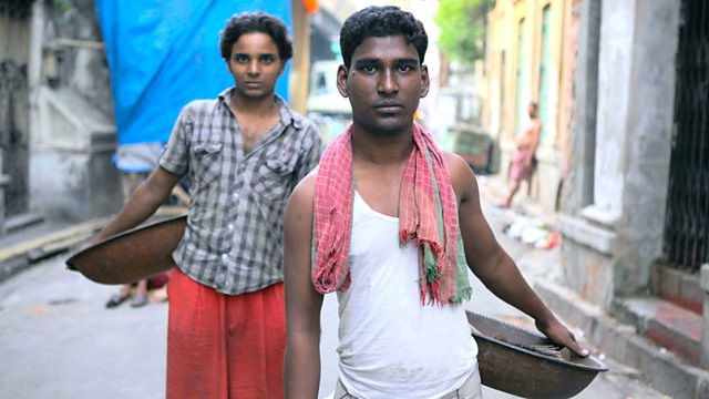 Still image for Welcome to India season 1 episode 1: Gold Hunting