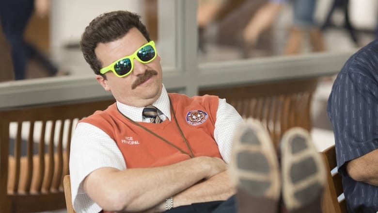 Vice Principals Season 2 Episode 6