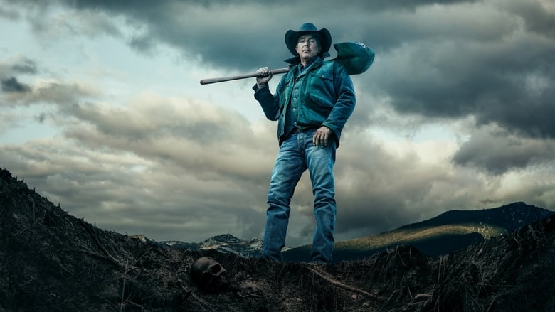 Poster Yellowstone