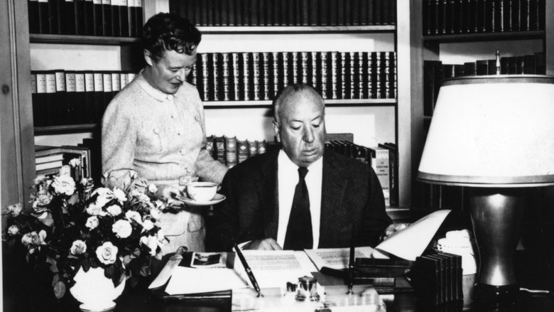 Hitchcock Confidential (2019)