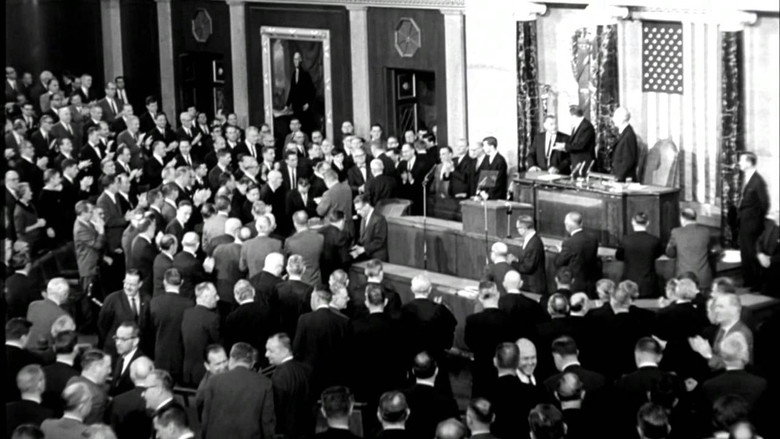 JFK & LBJ: A Time for Greatness 1