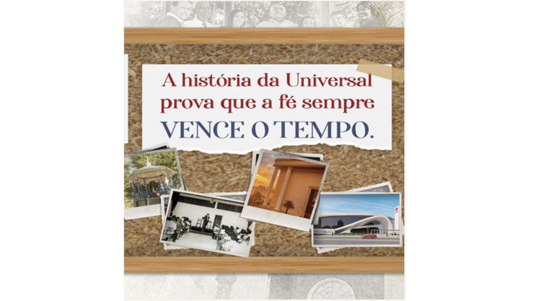 Still image for A fé que vence o tempo season 1 episode 3: Episode 3