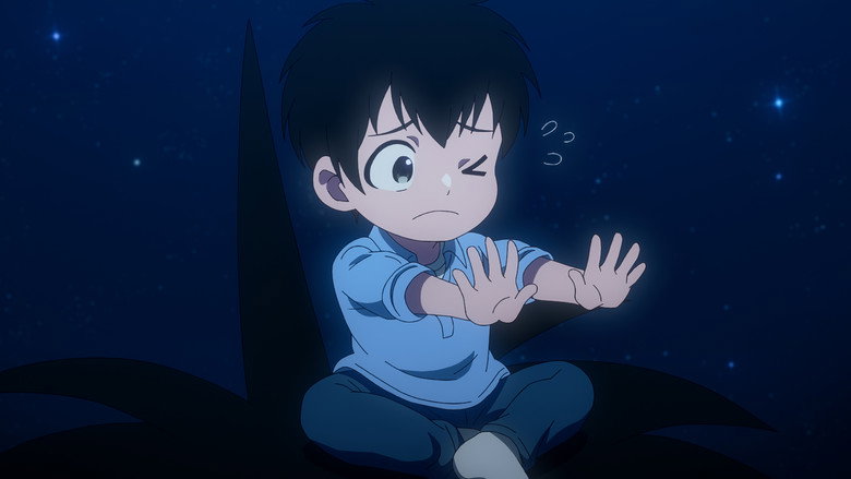Still from Witch Watch - Season 1 Episode 9