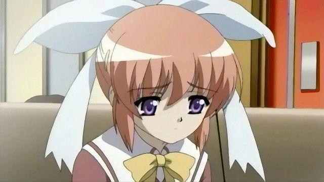 Still image for Canvas 2 ~Niji Iro no Sketch~ season 1 episode 3: Canary Yellow Prank Still image for Canvas 2 ~Niji Iro no Sketch~ season 1 episode 3: Canary Yellow Prank