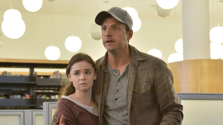Still from Rookie Blue - Season 6 Episode 7