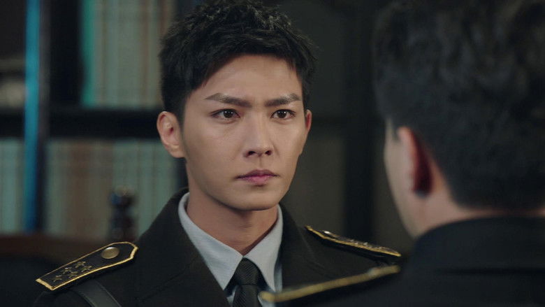 Still image for Please Give Me a Pair of Wings season 1 episode 44: Episode 44