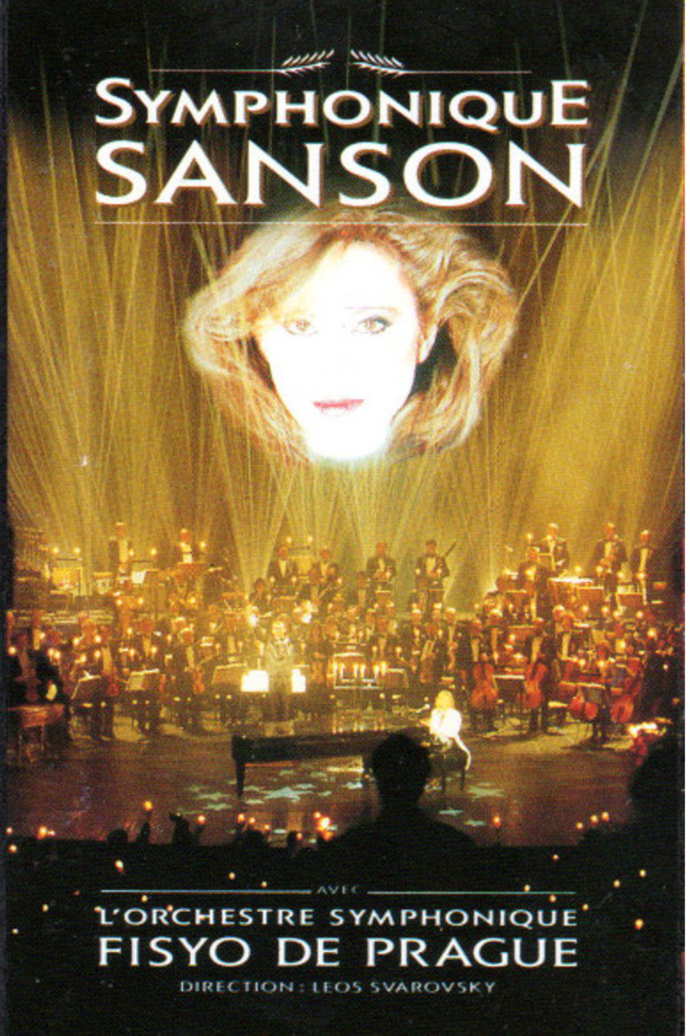 Symphonique Sanson background