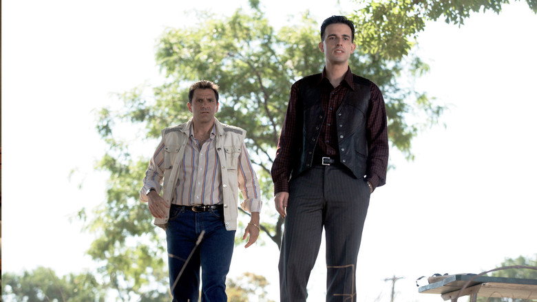 Still from آل سوبرانو - Season 6 Episode 6