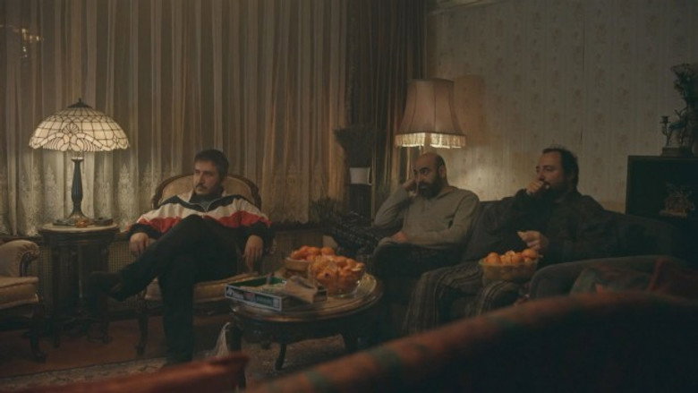 As If – New Year’s Special: 1×2