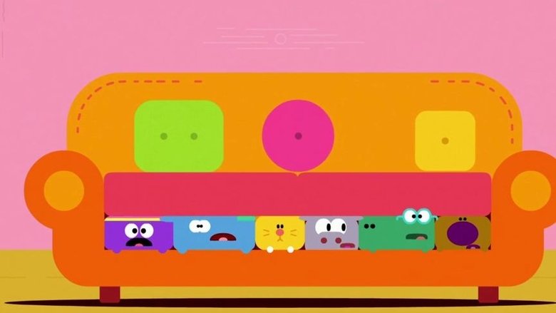 Hey Duggee: Season 2 Eposode 35 - KissCartoon