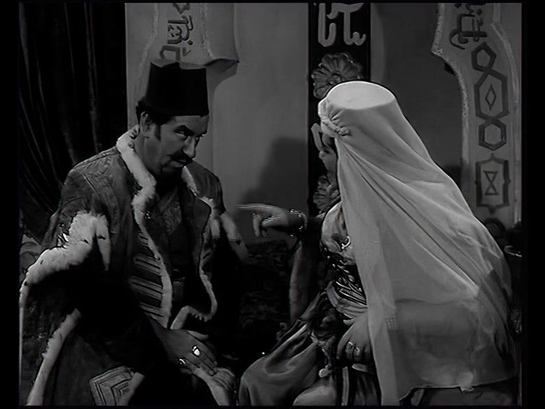 Still image for Mit Karl May im Orient season 1 episode 3: Episode 3