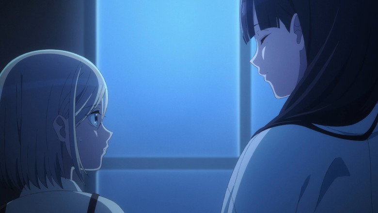 Still from My Happy Marriage - Season 1 Episode 23