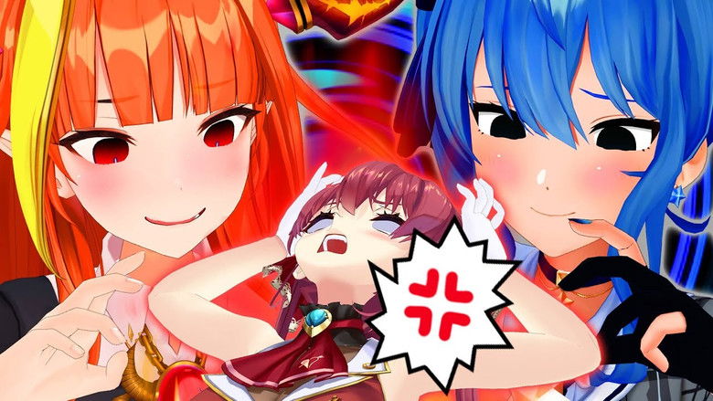 Still image for holo no graffiti season 1 episode 68: The Idiots' Guide to Making People Mad Still image for holo no graffiti season 1 episode 68: The Idiots' Guide to Making People Mad