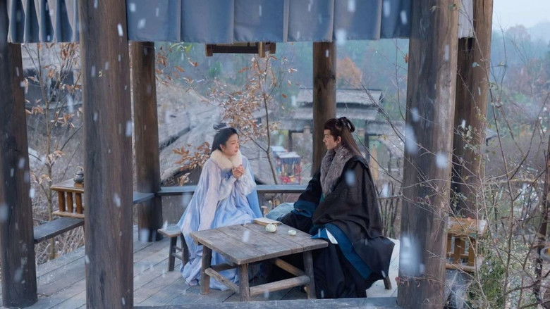 Still image for Love of Petals season 1 episode 14: Episode 14 Still image for Love of Petals season 1 episode 14: Episode 14