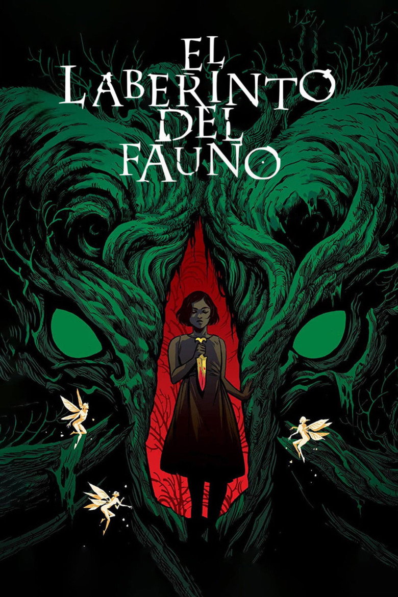 Póster la Película