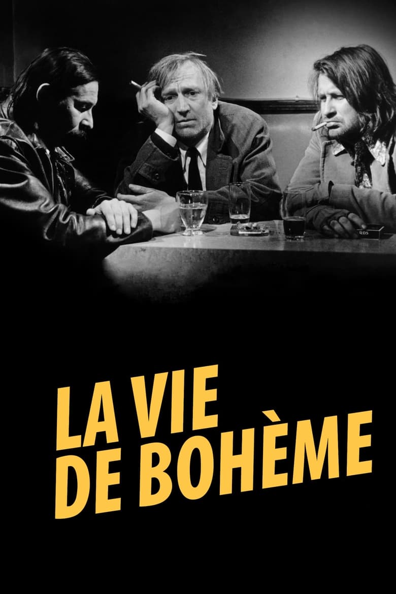 La Vie de Bohème (1992)