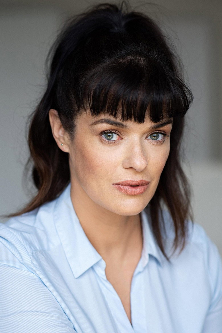 Marie-Eve Soulard La Ferrière photo 1