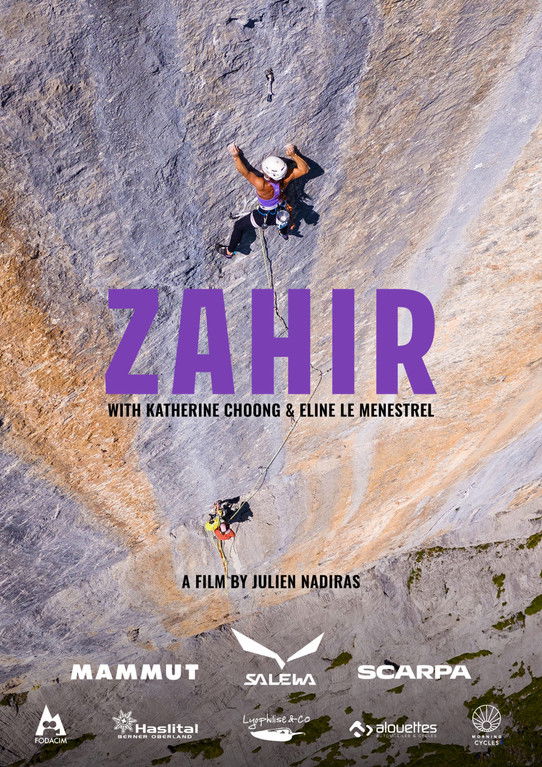 Zahir (2025)