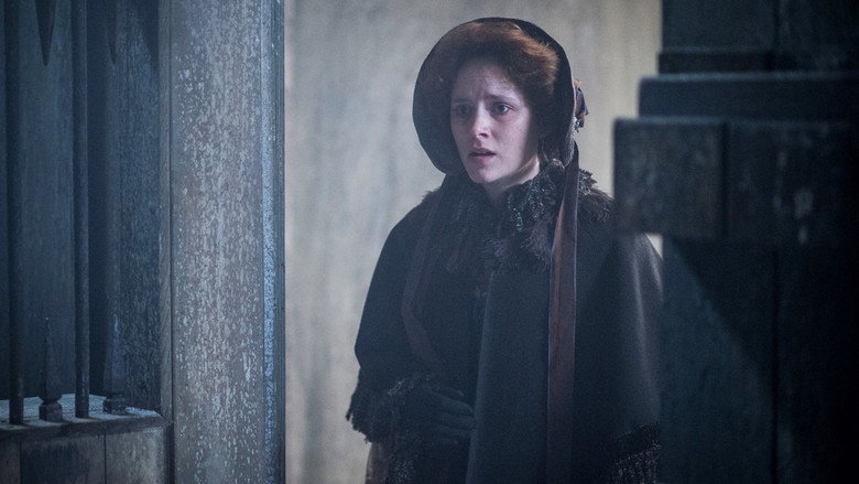 Still from Dickensian - Season 1 Episode 11