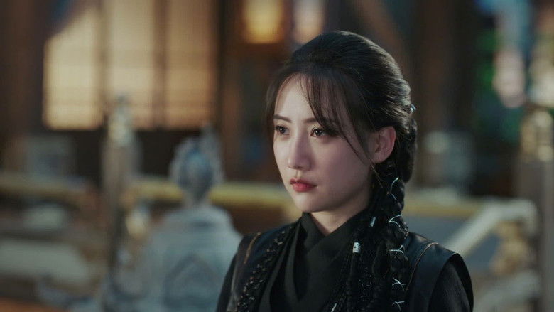 Still image for Substitute season 1 episode 7: Episode 7 Still image for Substitute season 1 episode 7: Episode 7