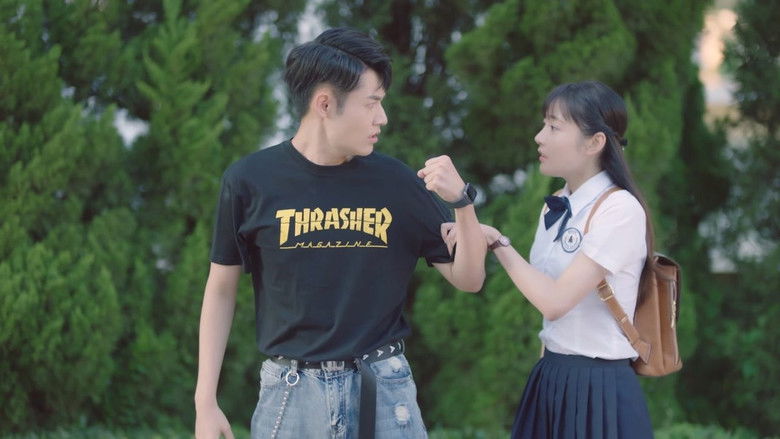 Still image for Nice to Meet You season 1 episode 1: Episode 1 Still image for Nice to Meet You season 1 episode 1: Episode 1