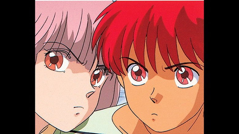 Still image for Here Is Greenwood season 1 episode 2: Nagisa Strikes Back! Still image for Here Is Greenwood season 1 episode 2: Nagisa Strikes Back!