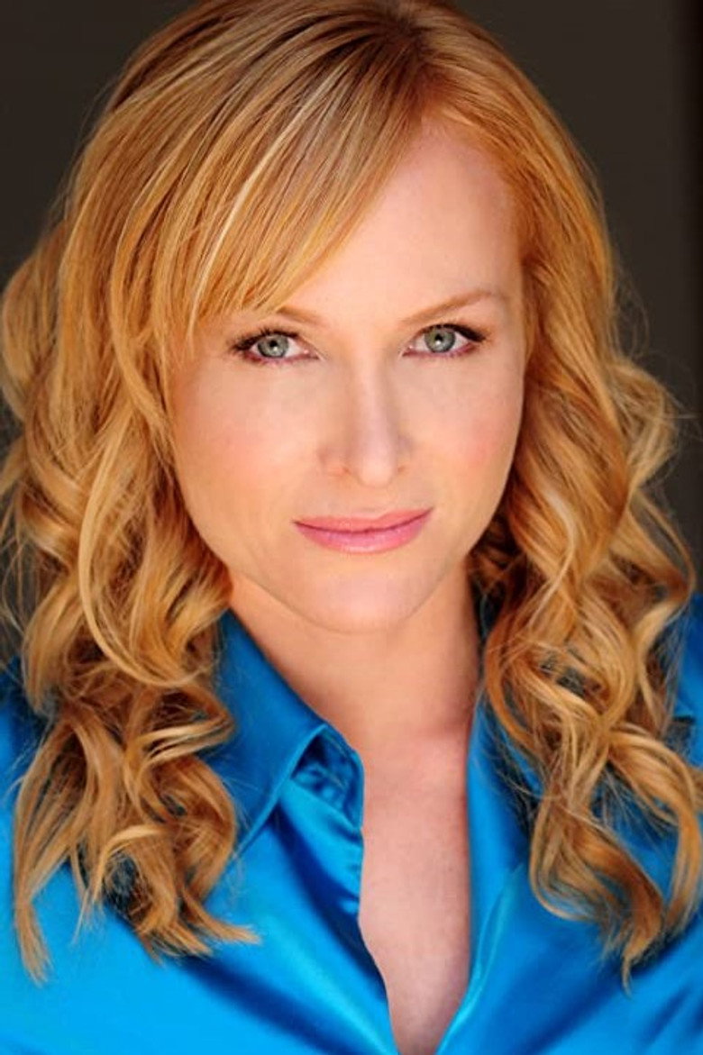 Nicole Randall photo 2