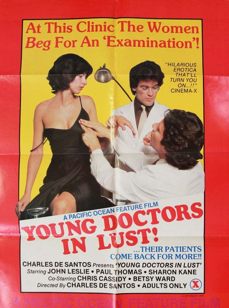 Imatge de Young Doctors In Lust
