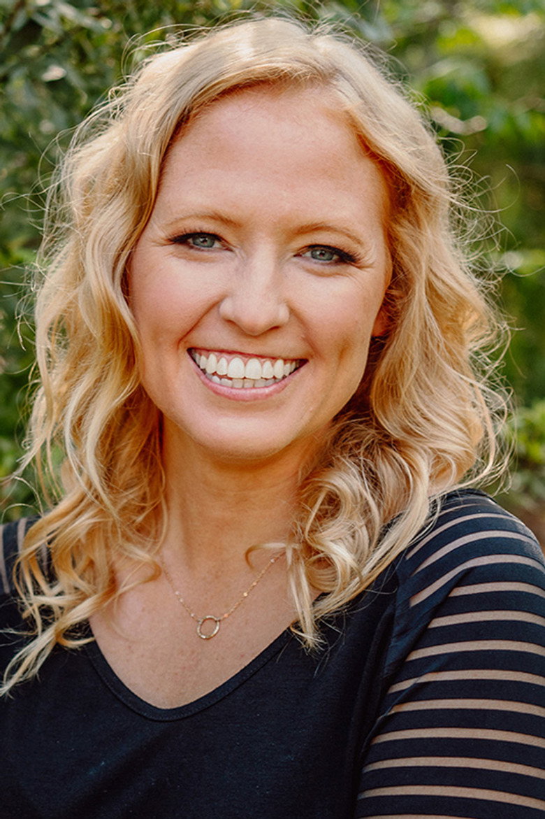 Mandy Matney portrait