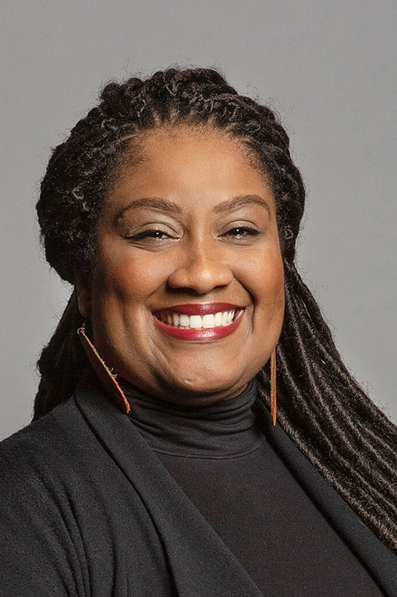 Bell Ribeiro-Addy portrait image