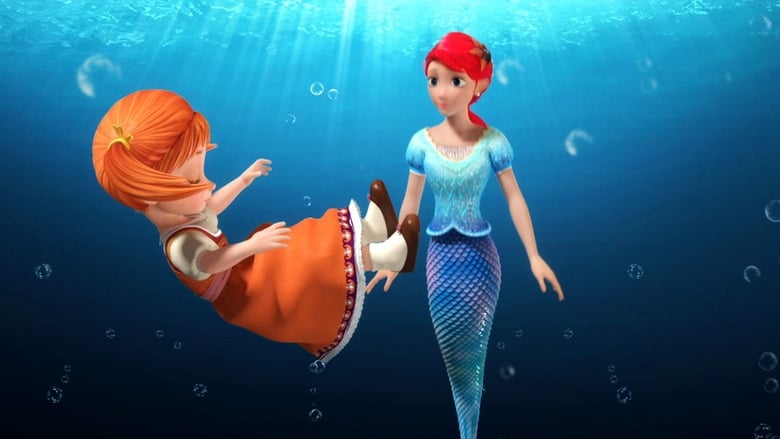 Watch The Mermaid Princess (2016) Full Movie - Openload Movies