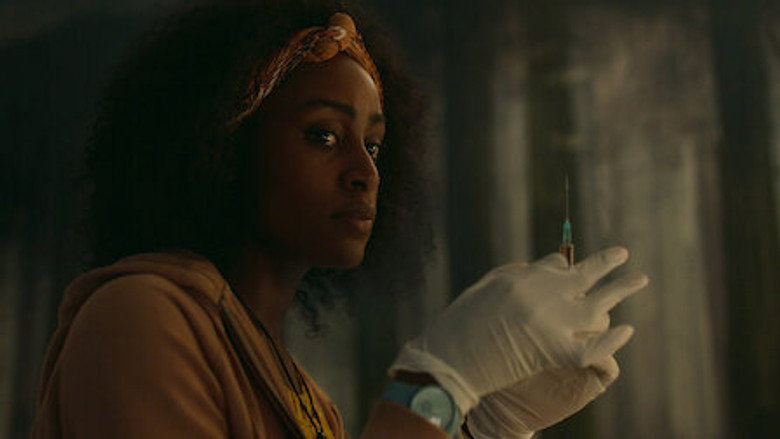 Behind Her Eyes S01E06 — Behind Her Eyes episode still