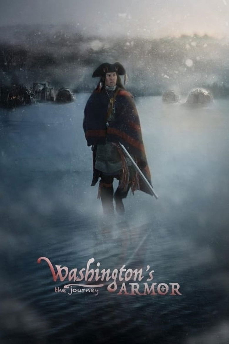 Imatge de Washington's Armor: The Journey